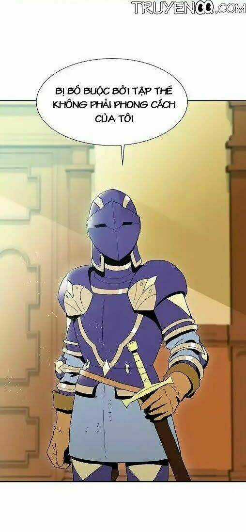 Cốt Binh Hồi Quy - Chapter 22 - Trang 12