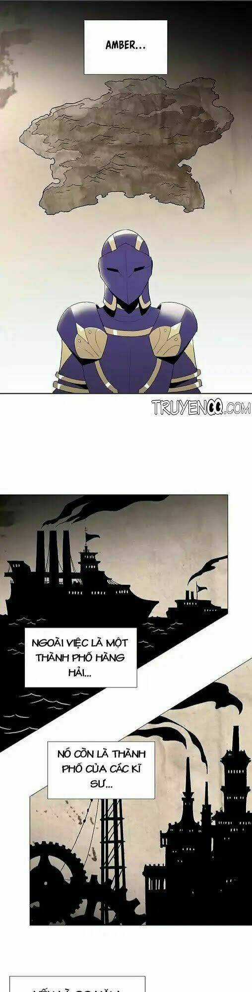 Cốt Binh Hồi Quy - Chapter 22 - Trang 19