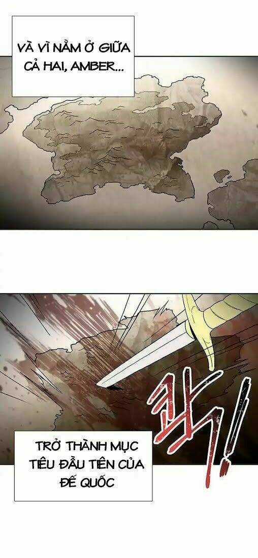 Cốt Binh Hồi Quy - Chapter 22 - Trang 22