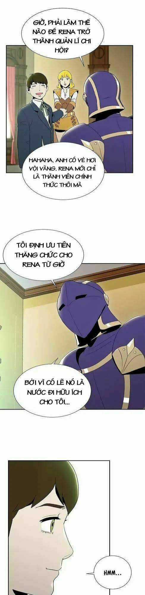 Cốt Binh Hồi Quy - Chapter 22 - Trang 27