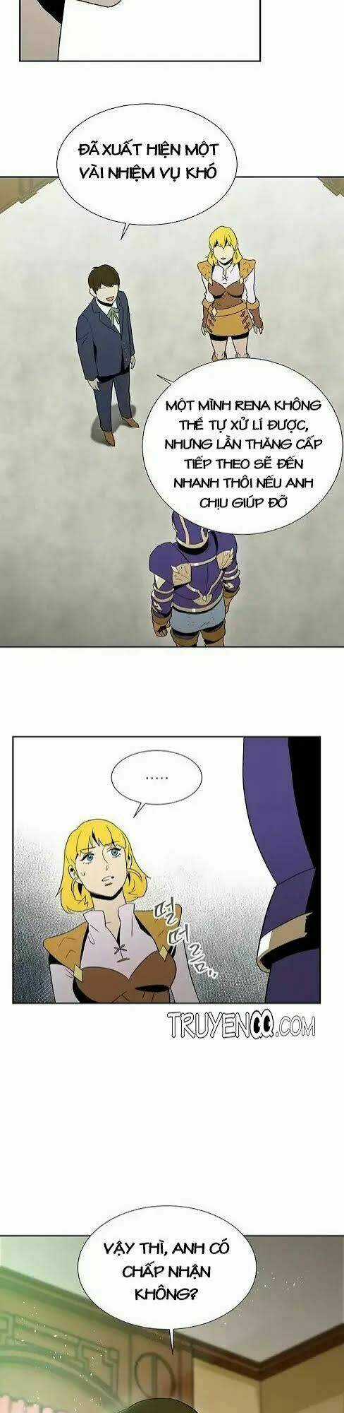 Cốt Binh Hồi Quy - Chapter 22 - Trang 28