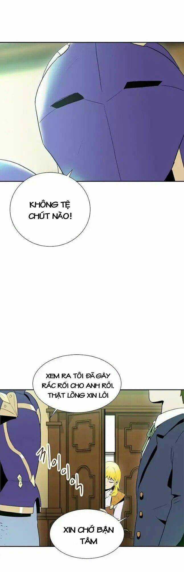 Cốt Binh Hồi Quy - Chapter 22 - Trang 6