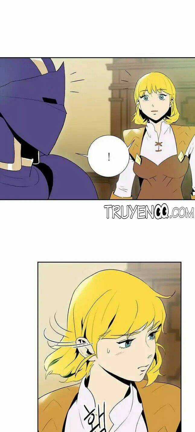 Cốt Binh Hồi Quy - Chapter 22 - Trang 7