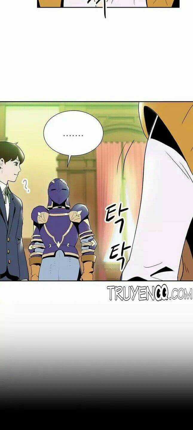 Cốt Binh Hồi Quy - Chapter 22 - Trang 8