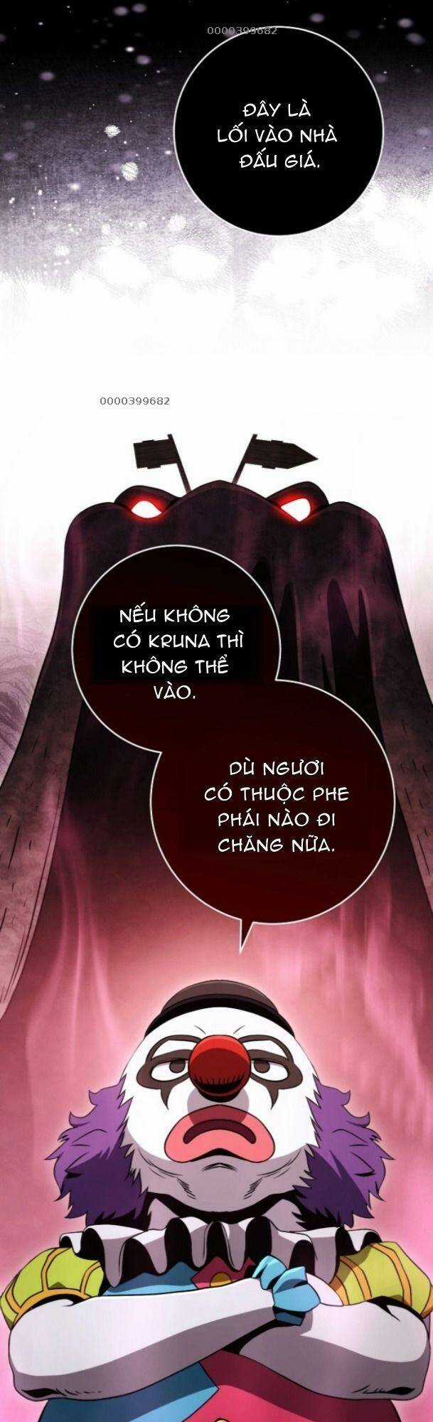 Cốt Binh Hồi Quy - Chapter 220 - Trang 24