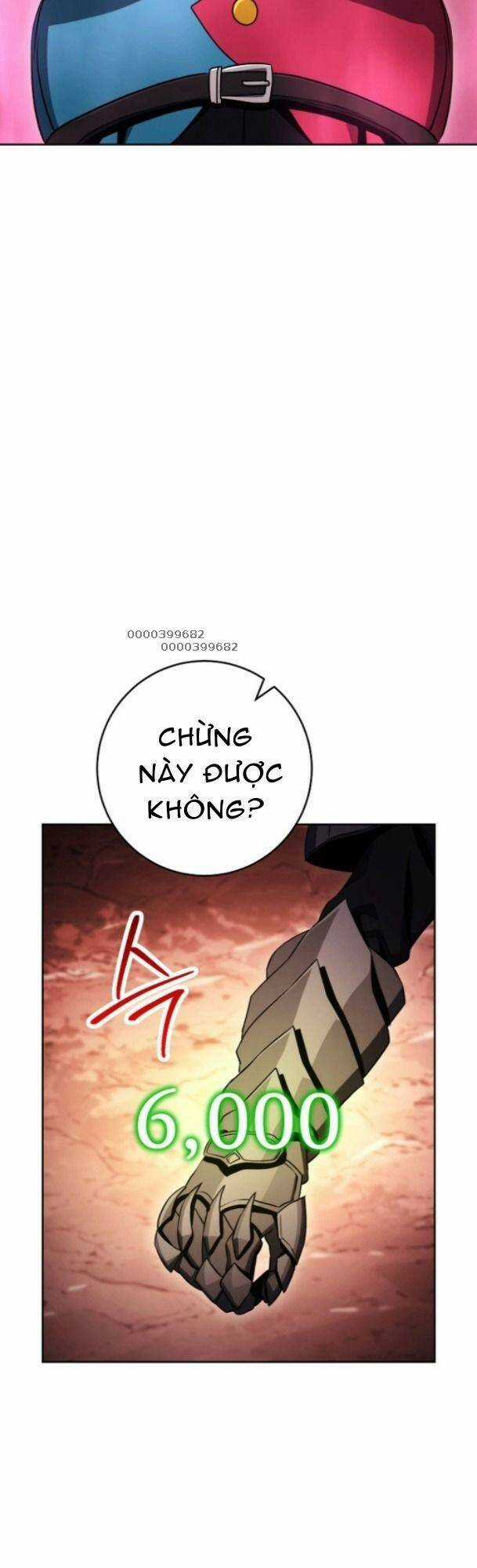 Cốt Binh Hồi Quy - Chapter 220 - Trang 25