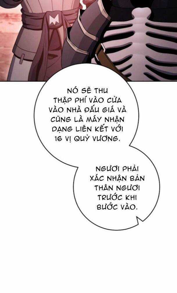 Cốt Binh Hồi Quy - Chapter 220 - Trang 28