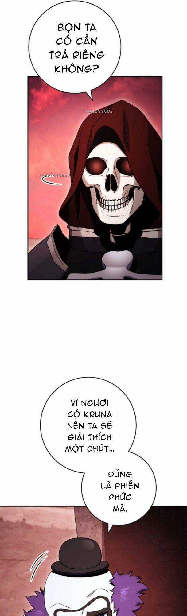 Cốt Binh Hồi Quy - Chapter 220 - Trang 29