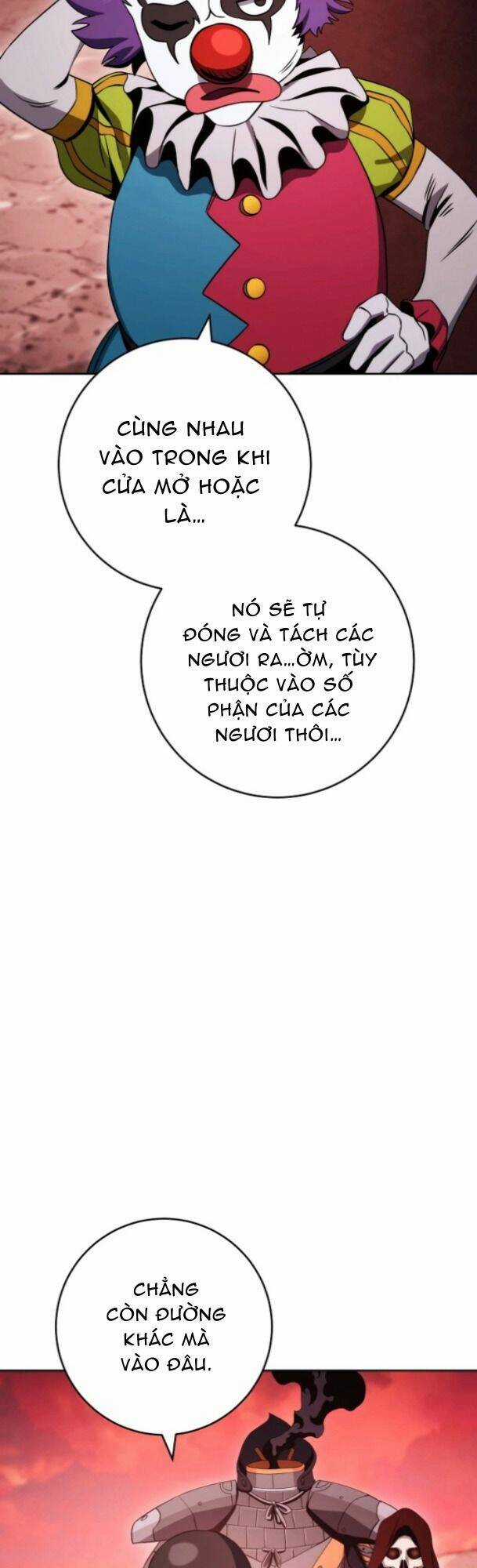 Cốt Binh Hồi Quy - Chapter 220 - Trang 30