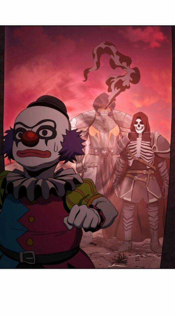 Cốt Binh Hồi Quy - Chapter 220 - Trang 62