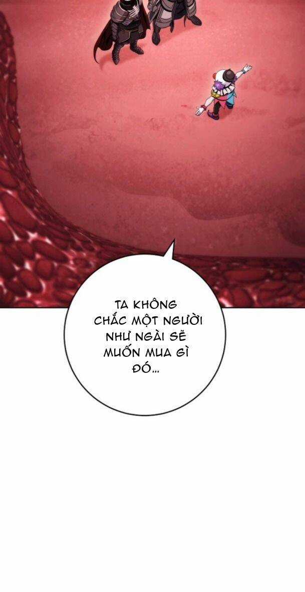 Cốt Binh Hồi Quy - Chapter 220 - Trang 72