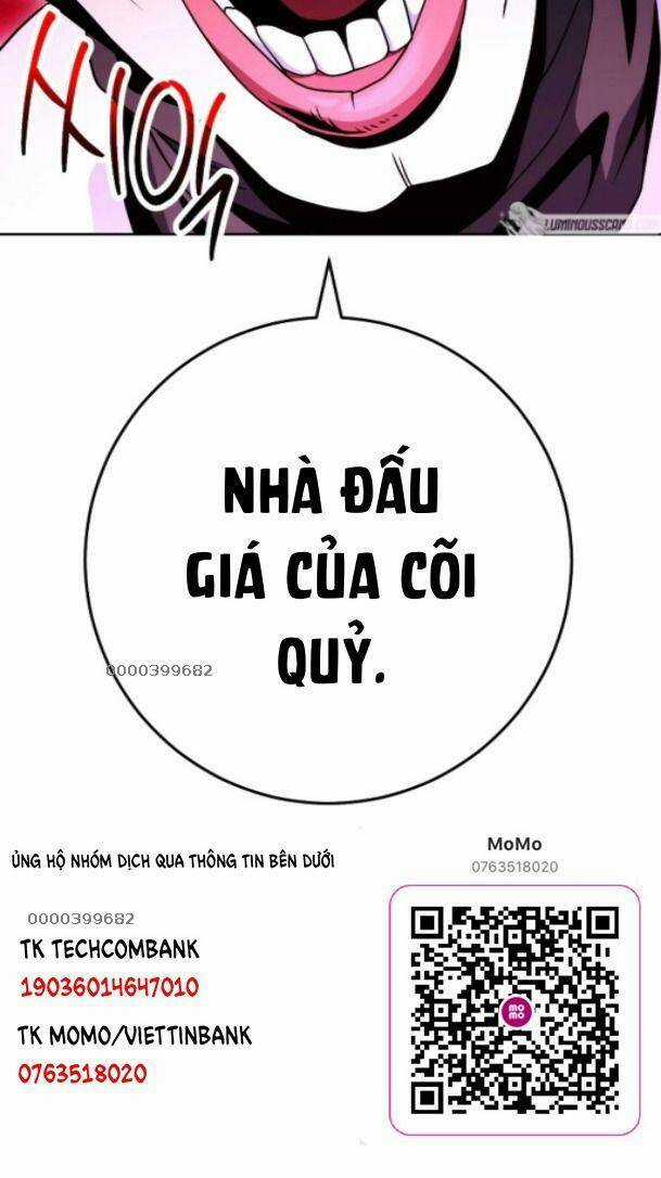 Cốt Binh Hồi Quy - Chapter 220 - Trang 96