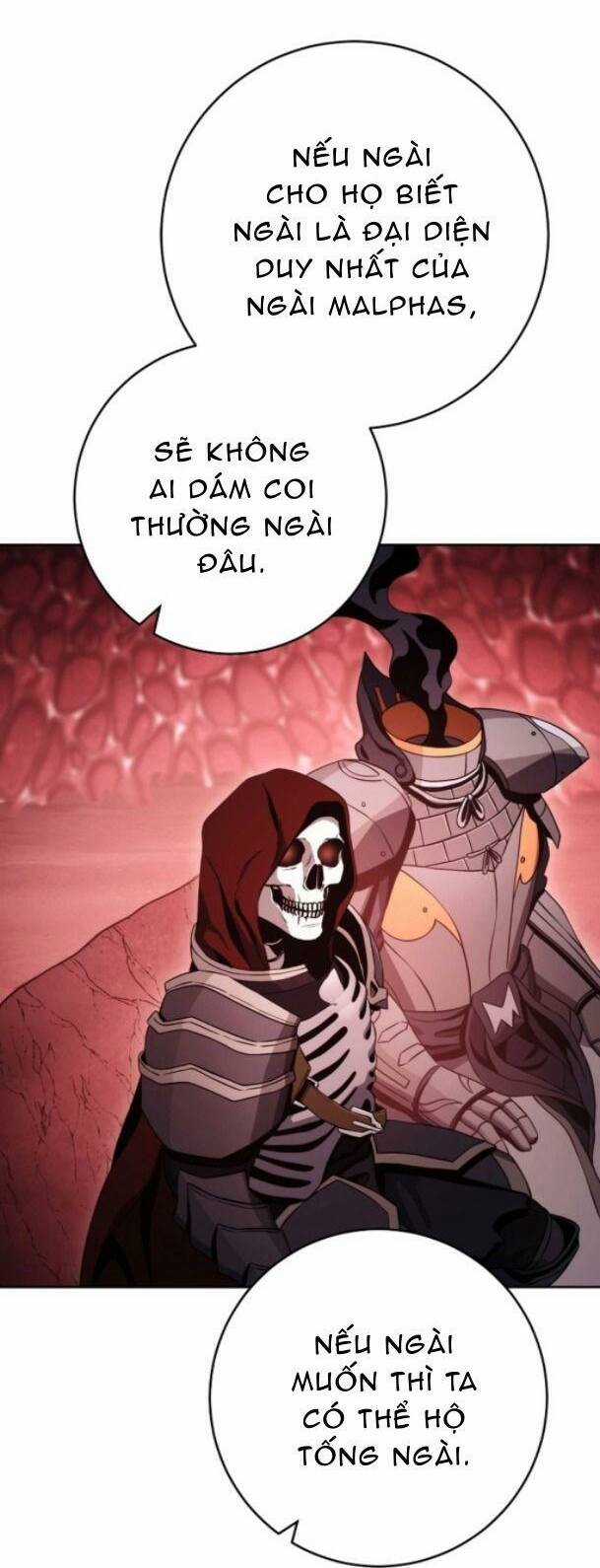 Cốt Binh Hồi Quy - Chapter 221 - Trang 12