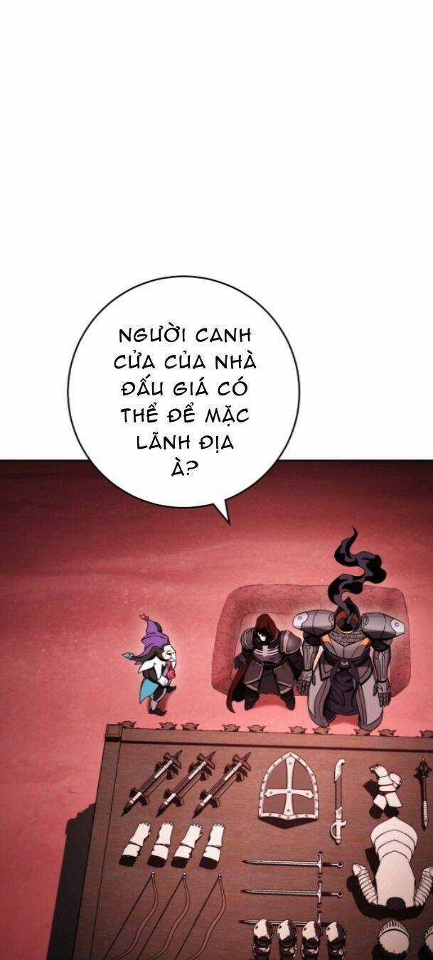 Cốt Binh Hồi Quy - Chapter 221 - Trang 13