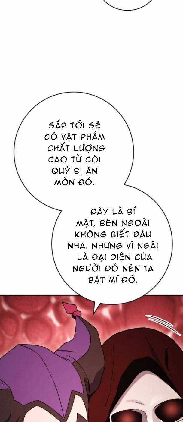 Cốt Binh Hồi Quy - Chapter 221 - Trang 20