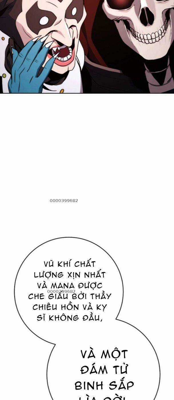 Cốt Binh Hồi Quy - Chapter 221 - Trang 21