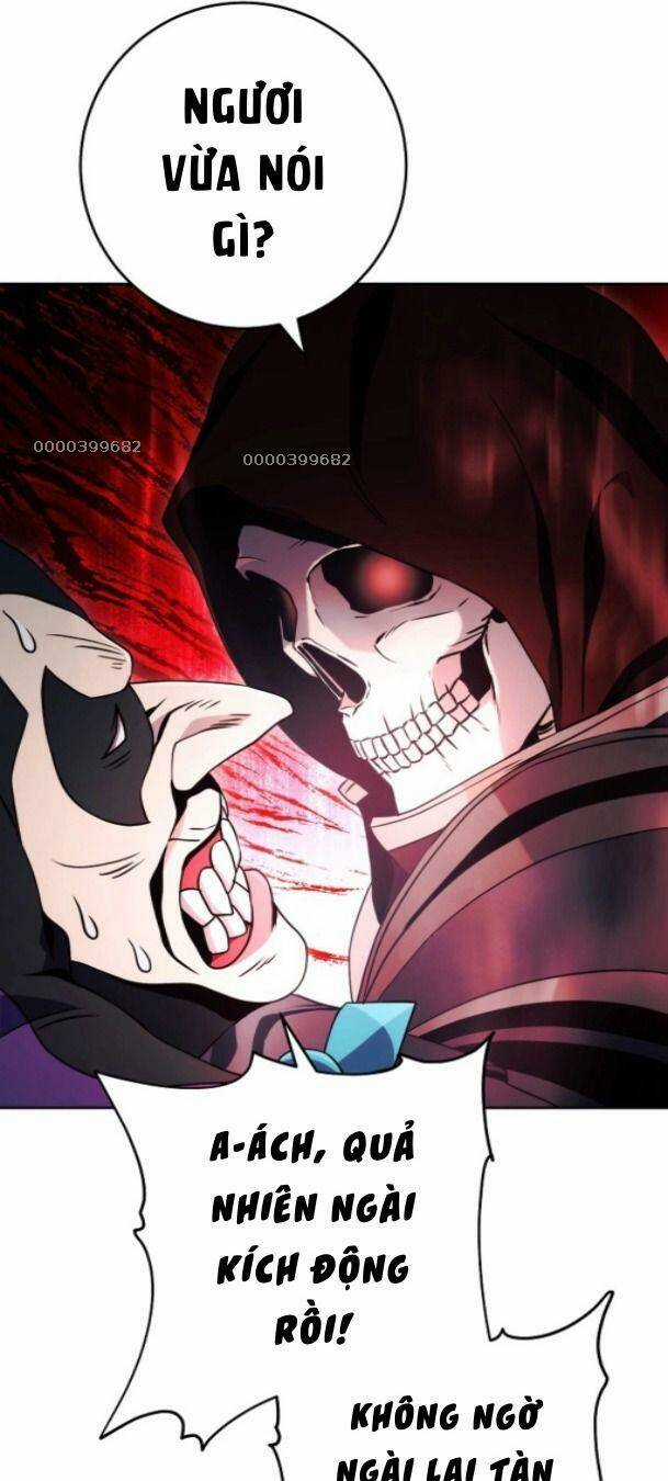 Cốt Binh Hồi Quy - Chapter 221 - Trang 27