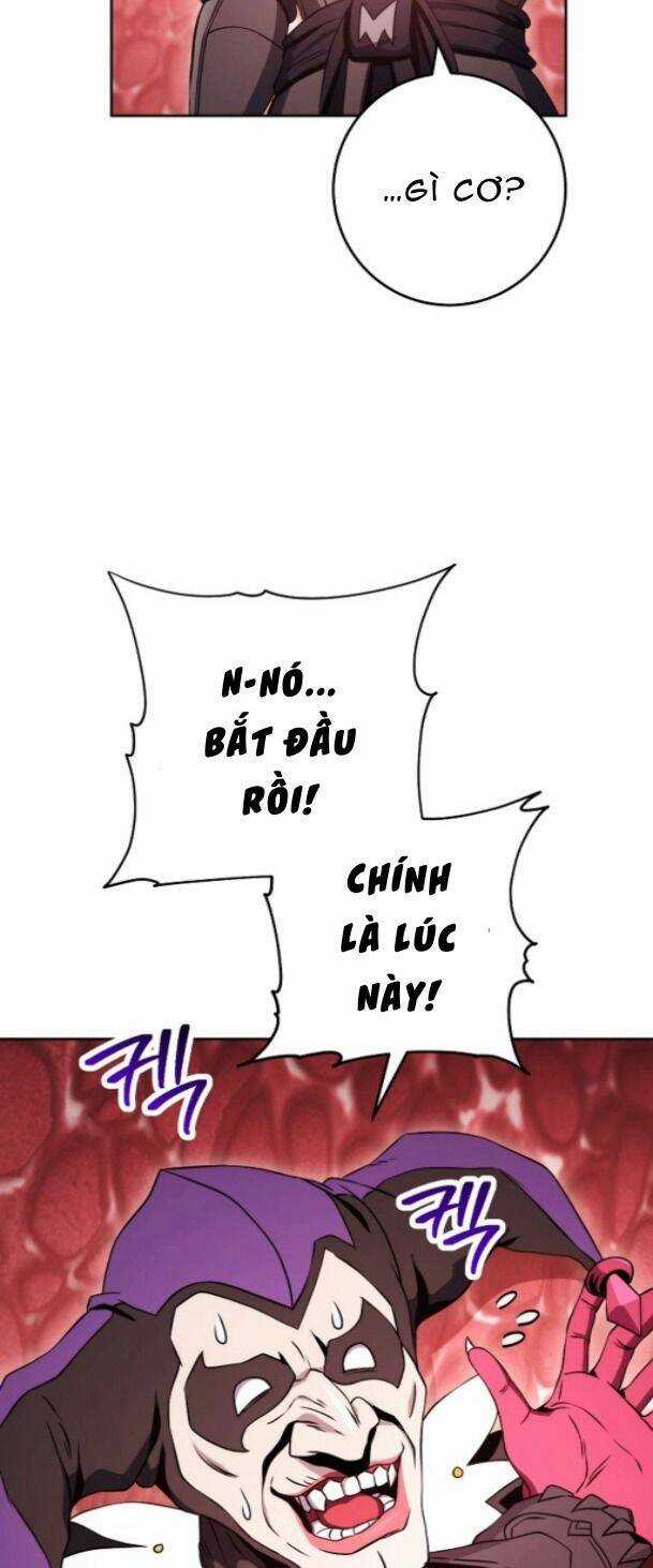 Cốt Binh Hồi Quy - Chapter 221 - Trang 29