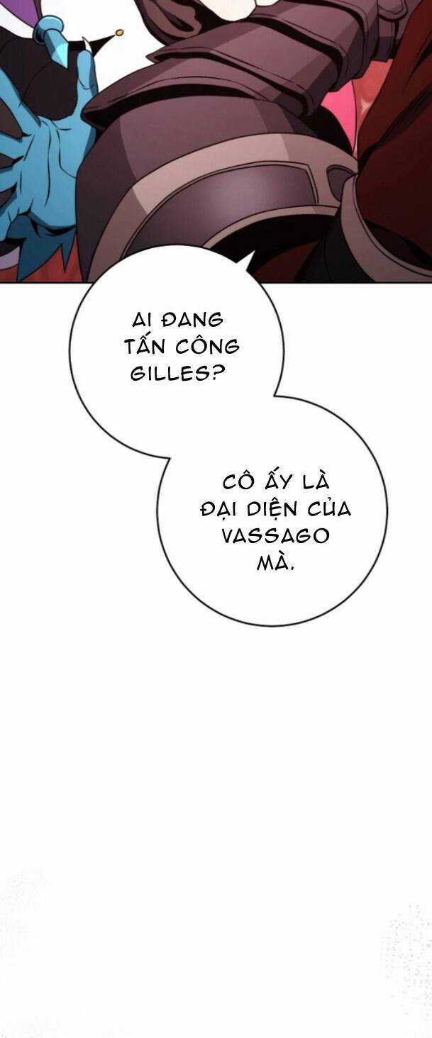 Cốt Binh Hồi Quy - Chapter 221 - Trang 30