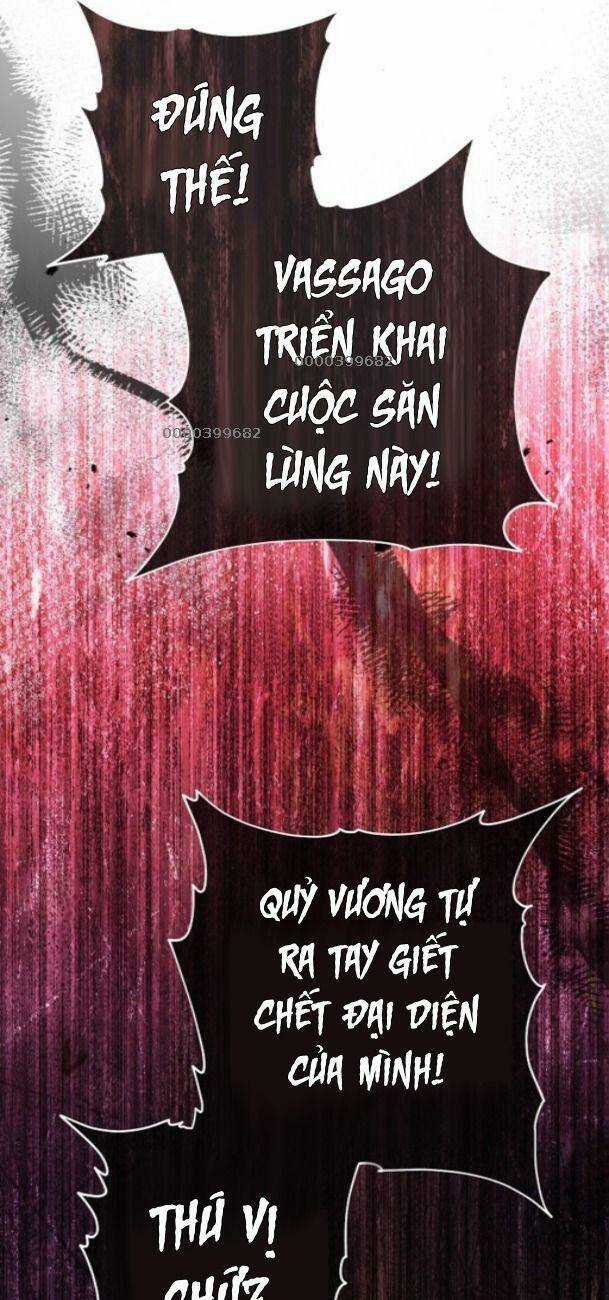 Cốt Binh Hồi Quy - Chapter 221 - Trang 31