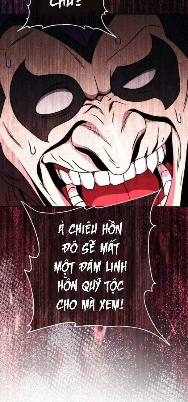 Cốt Binh Hồi Quy - Chapter 221 - Trang 32