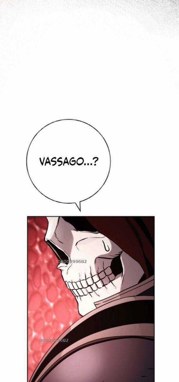 Cốt Binh Hồi Quy - Chapter 221 - Trang 33