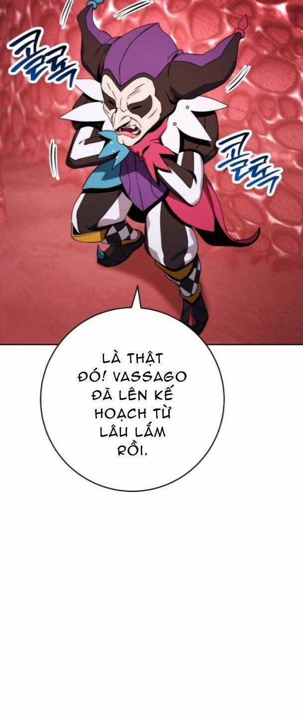 Cốt Binh Hồi Quy - Chapter 221 - Trang 36