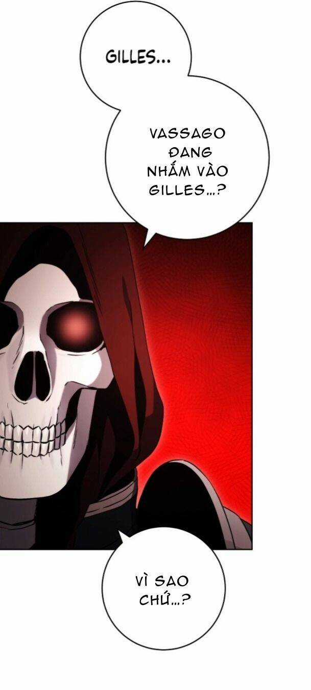 Cốt Binh Hồi Quy - Chapter 221 - Trang 37