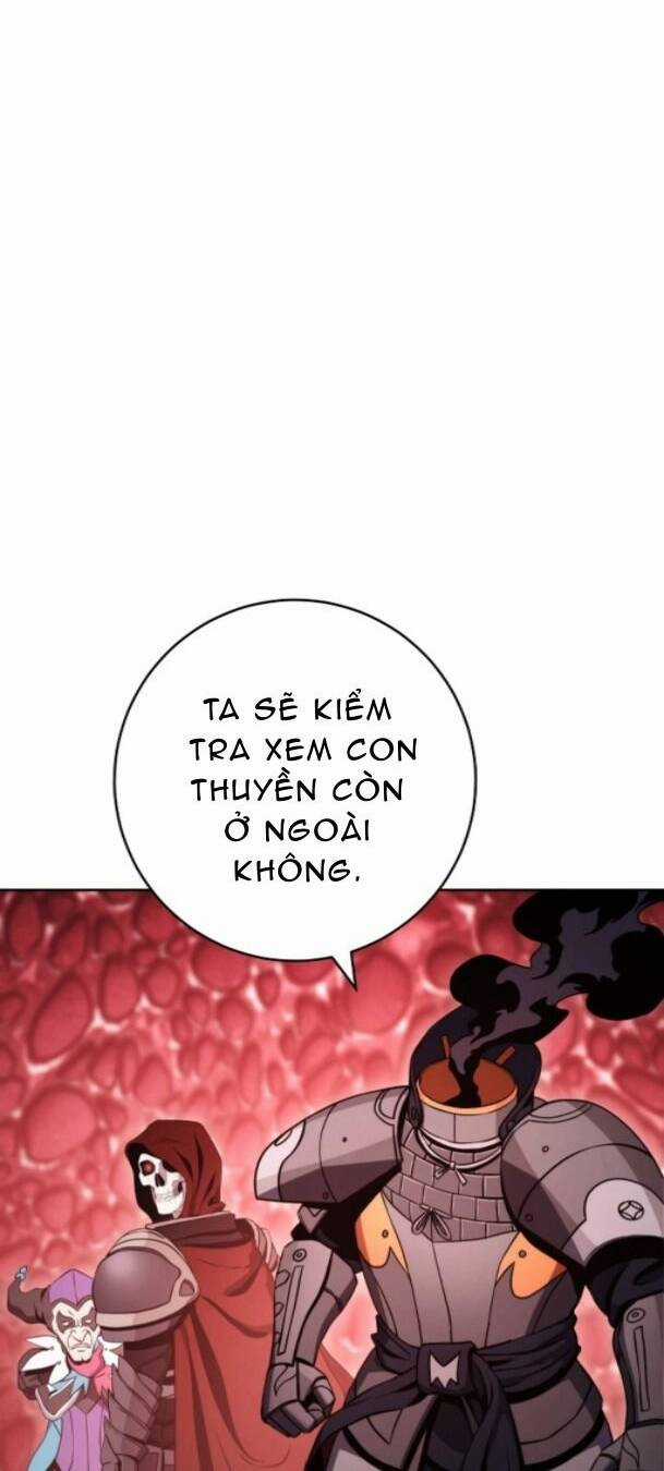 Cốt Binh Hồi Quy - Chapter 221 - Trang 38