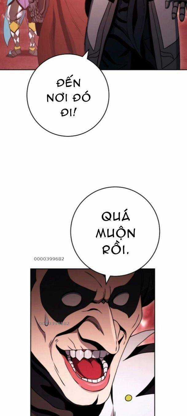 Cốt Binh Hồi Quy - Chapter 221 - Trang 39