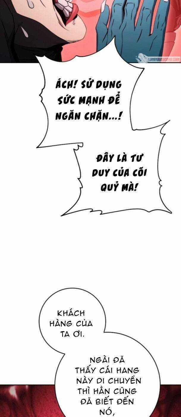 Cốt Binh Hồi Quy - Chapter 221 - Trang 46