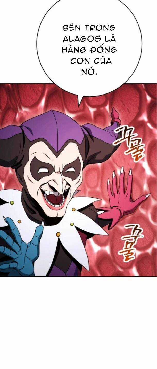 Cốt Binh Hồi Quy - Chapter 221 - Trang 48