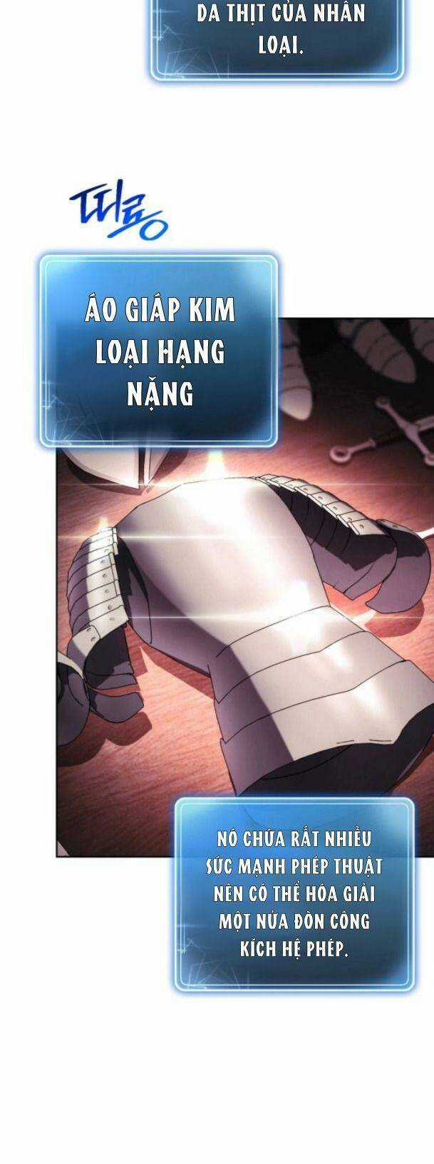 Cốt Binh Hồi Quy - Chapter 221 - Trang 6