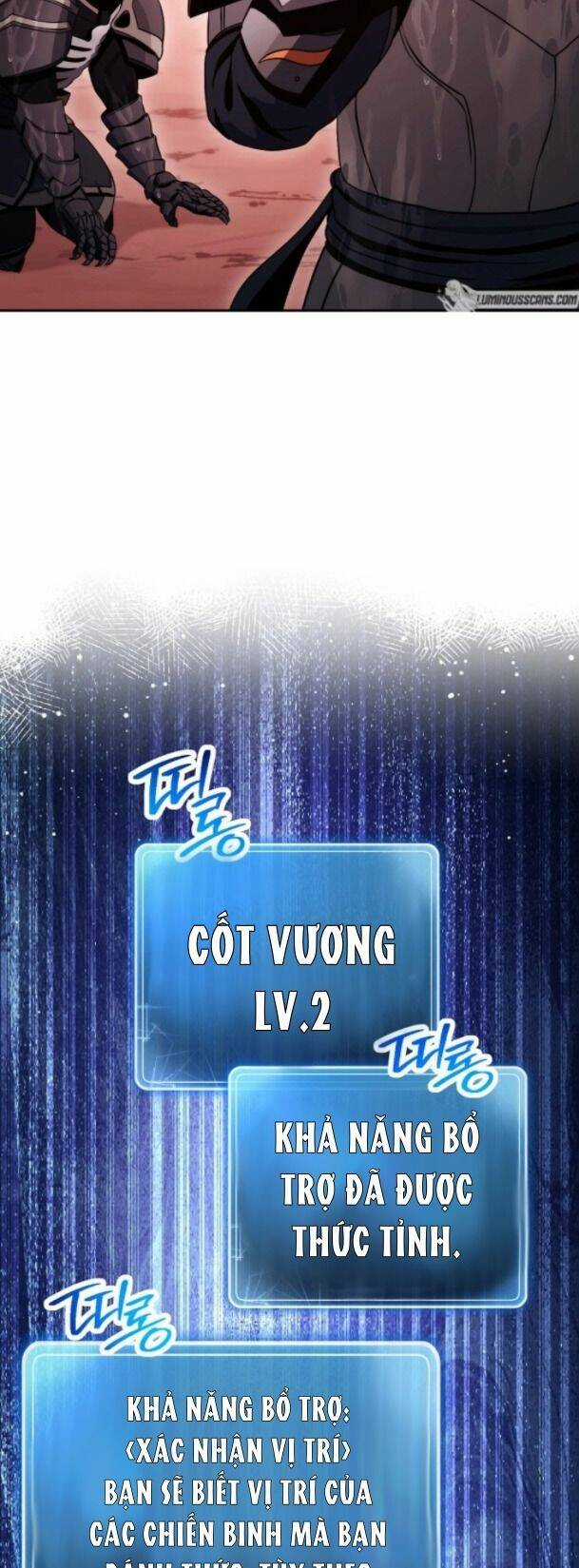 Cốt Binh Hồi Quy - Chapter 221 - Trang 65
