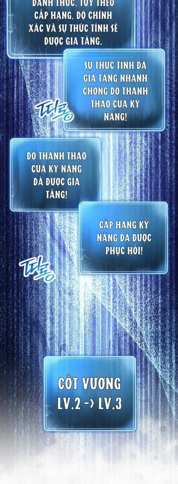 Cốt Binh Hồi Quy - Chapter 221 - Trang 66