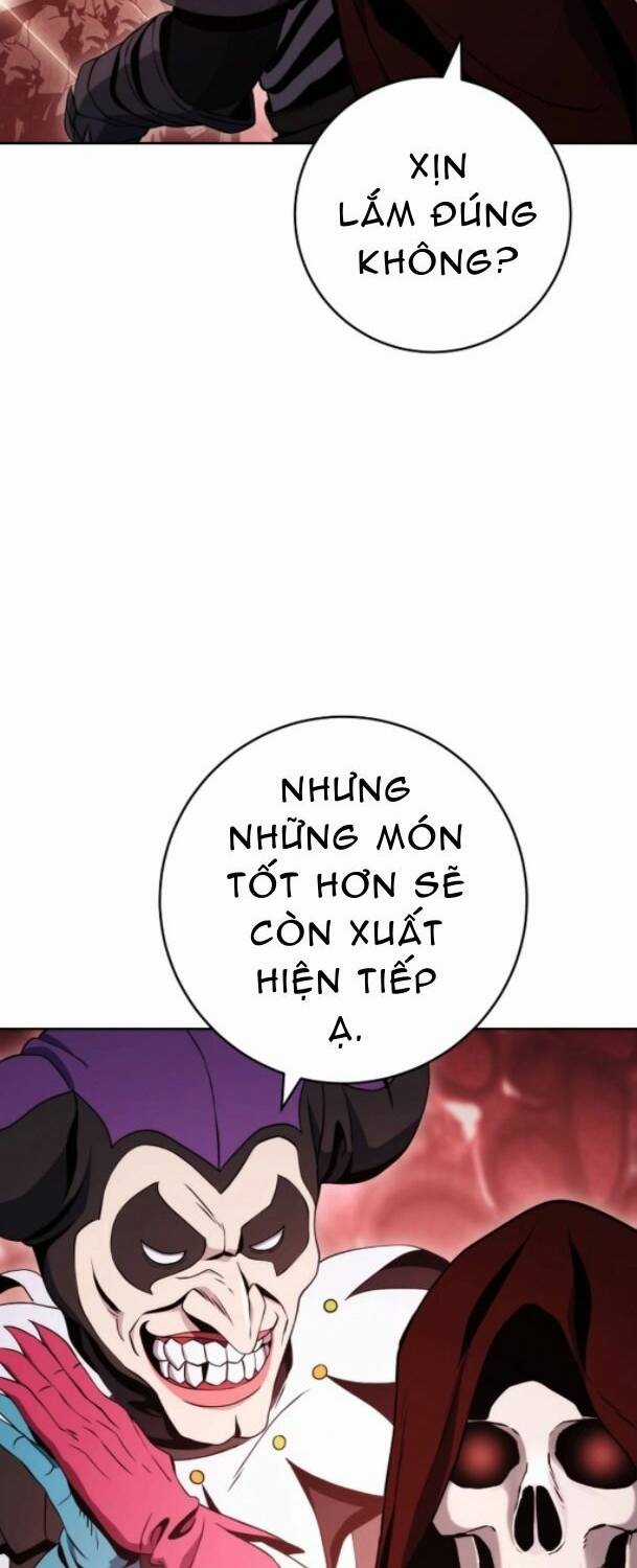 Cốt Binh Hồi Quy - Chapter 221 - Trang 8