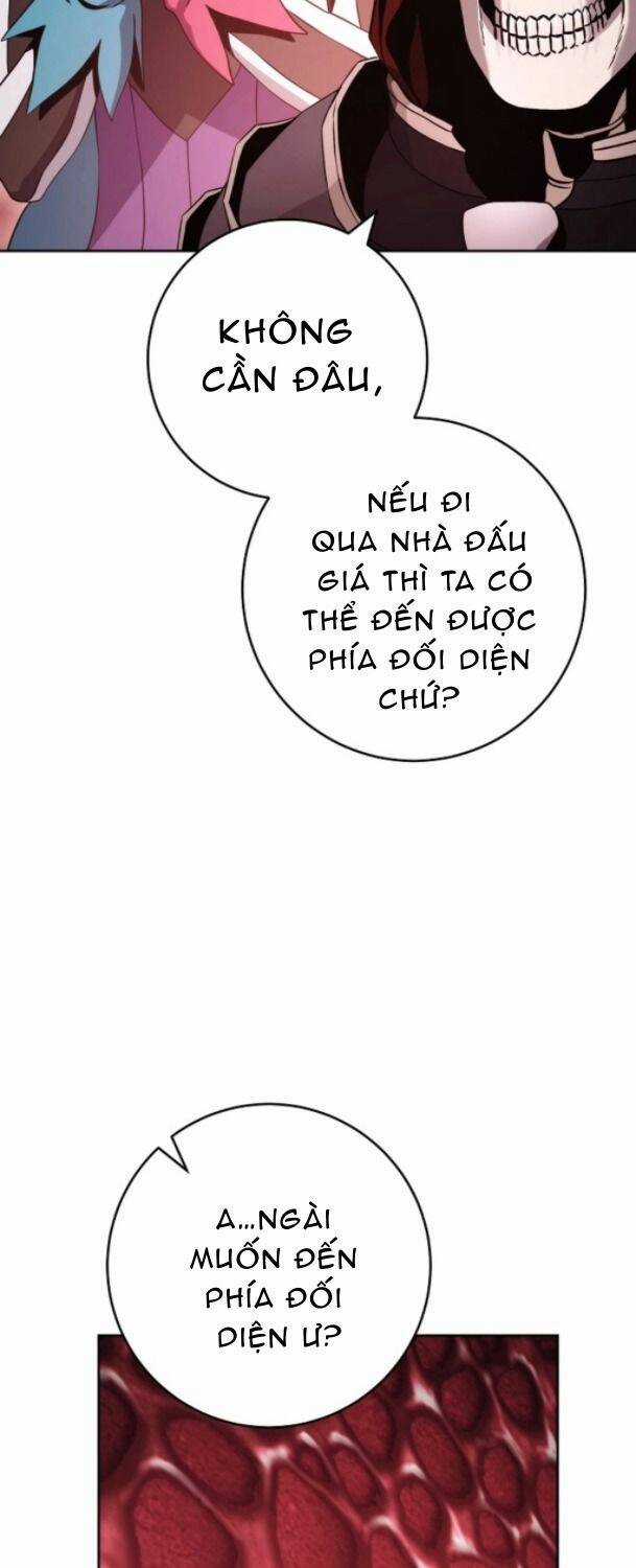 Cốt Binh Hồi Quy - Chapter 221 - Trang 9