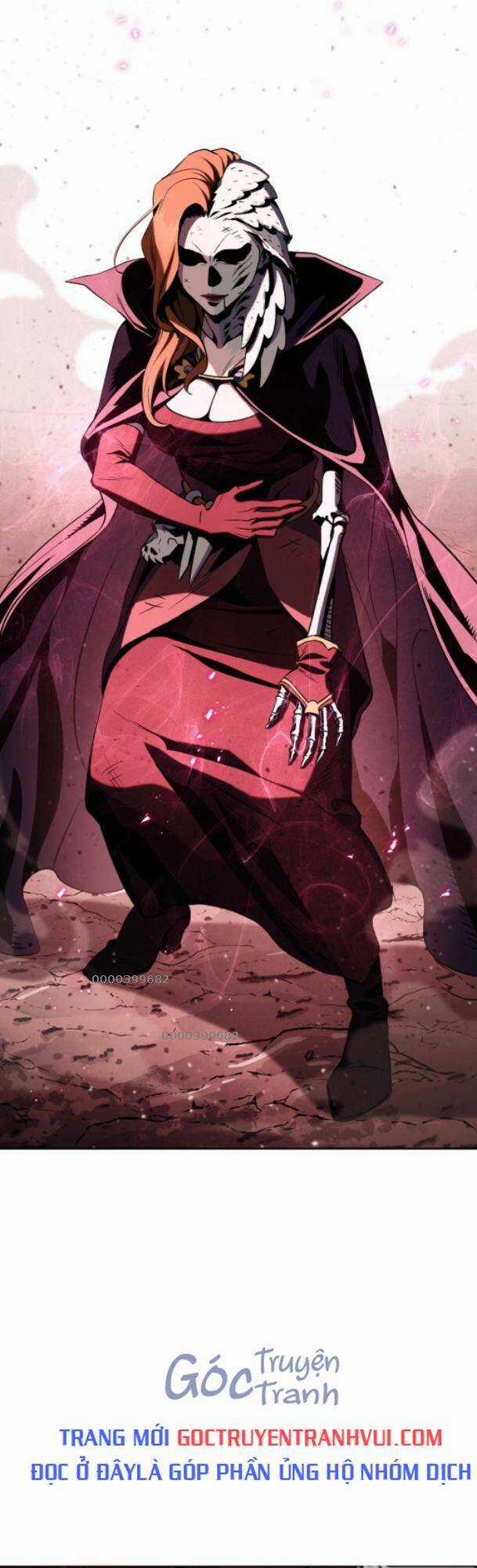 Cốt Binh Hồi Quy - Chapter 221 - Trang 85