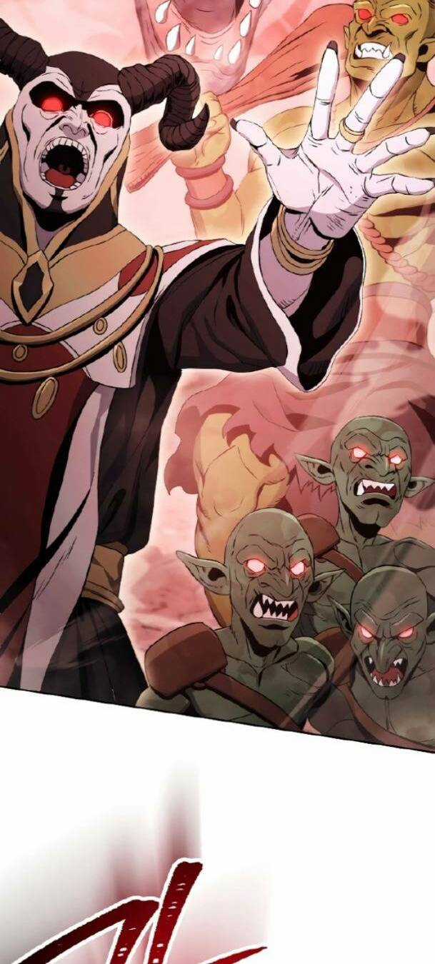 Cốt Binh Hồi Quy - Chapter 222 - Trang 14