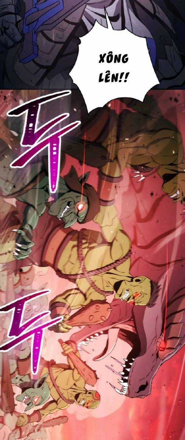 Cốt Binh Hồi Quy - Chapter 222 - Trang 18