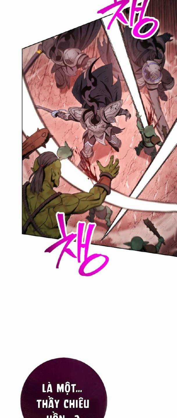 Cốt Binh Hồi Quy - Chapter 222 - Trang 23