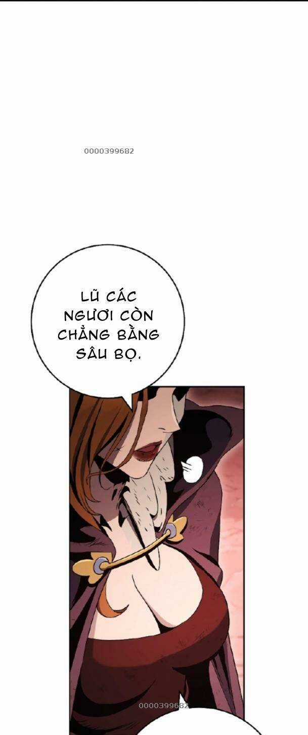 Cốt Binh Hồi Quy - Chapter 222 - Trang 25