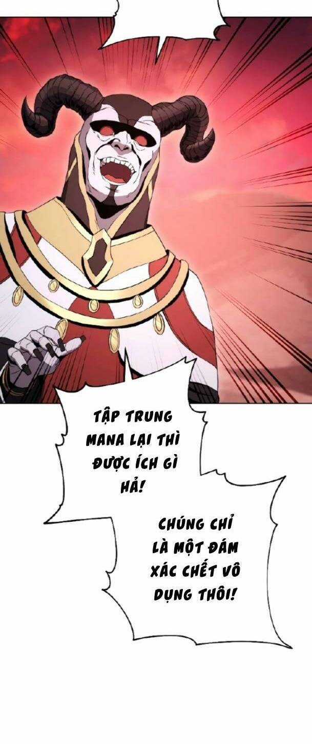 Cốt Binh Hồi Quy - Chapter 222 - Trang 28