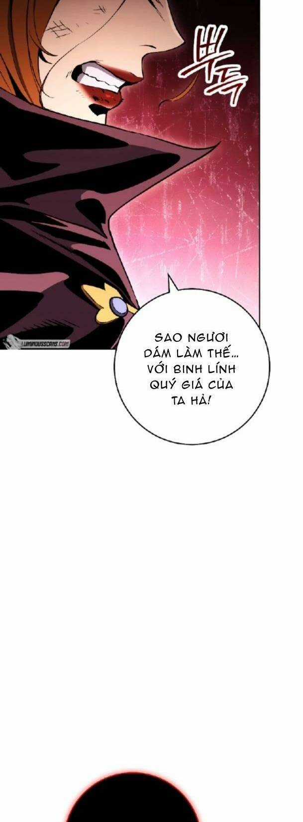 Cốt Binh Hồi Quy - Chapter 222 - Trang 4