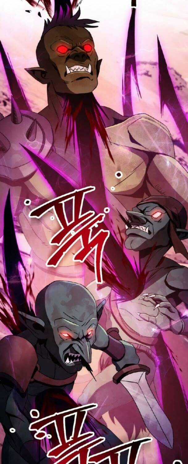 Cốt Binh Hồi Quy - Chapter 222 - Trang 34