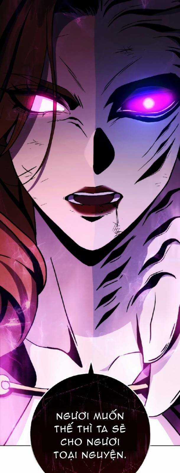 Cốt Binh Hồi Quy - Chapter 222 - Trang 37