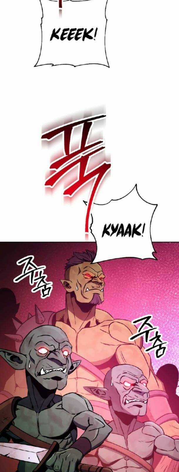 Cốt Binh Hồi Quy - Chapter 222 - Trang 40