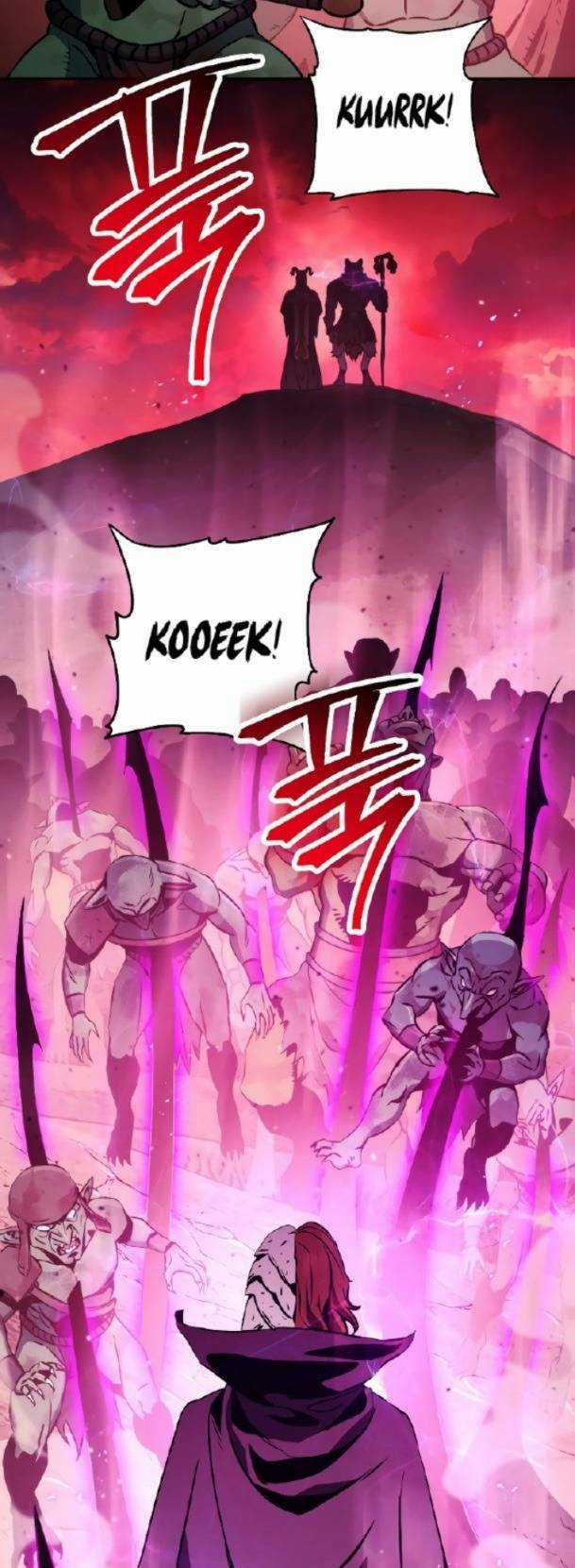 Cốt Binh Hồi Quy - Chapter 222 - Trang 41