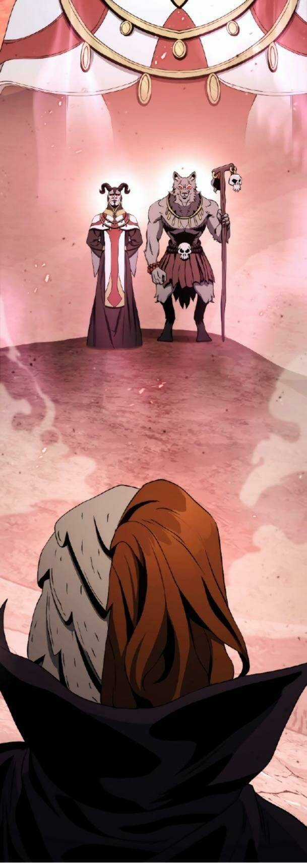 Cốt Binh Hồi Quy - Chapter 222 - Trang 6