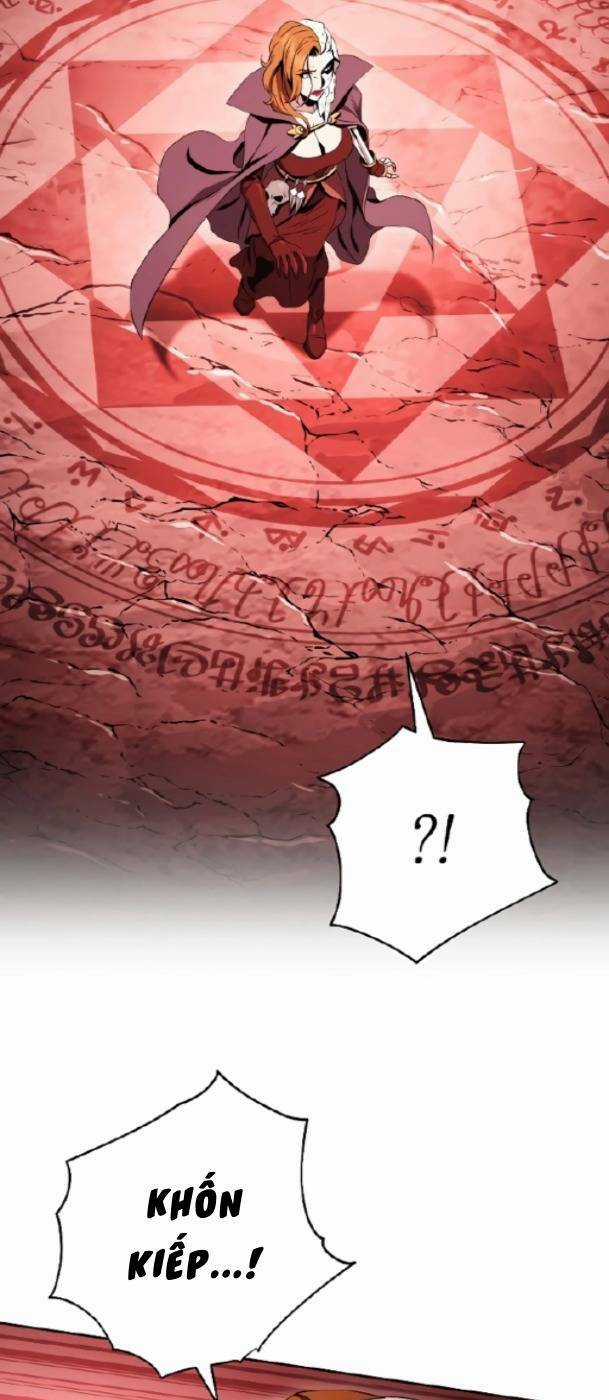 Cốt Binh Hồi Quy - Chapter 222 - Trang 51